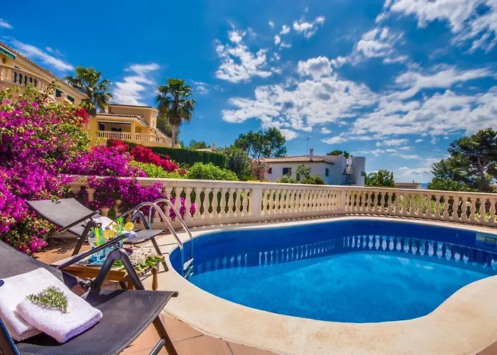 Ideal Property Mallorca - Ronda