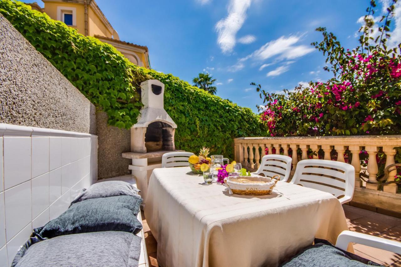 Ferienhaus Ideal Mallorca - Ronda Alcanada