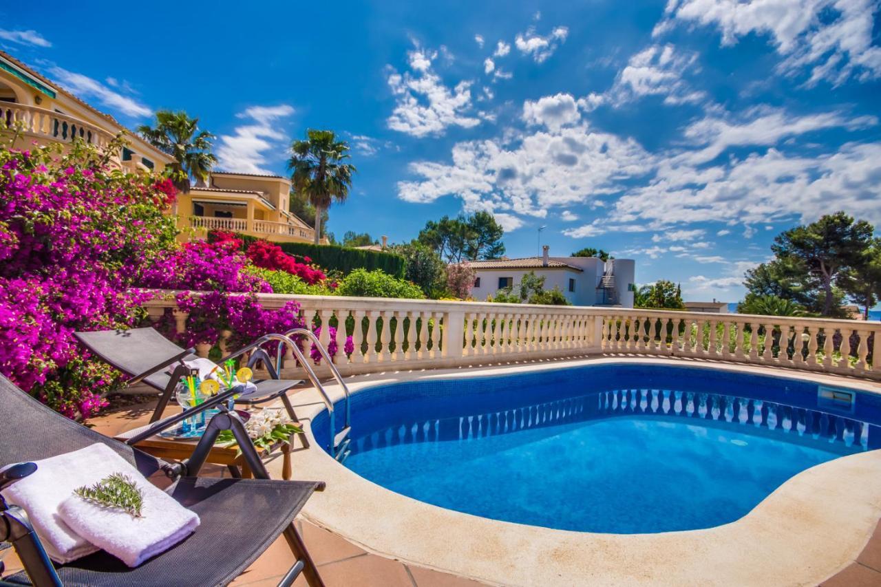 Ferienhaus Ideal Mallorca - Ronda