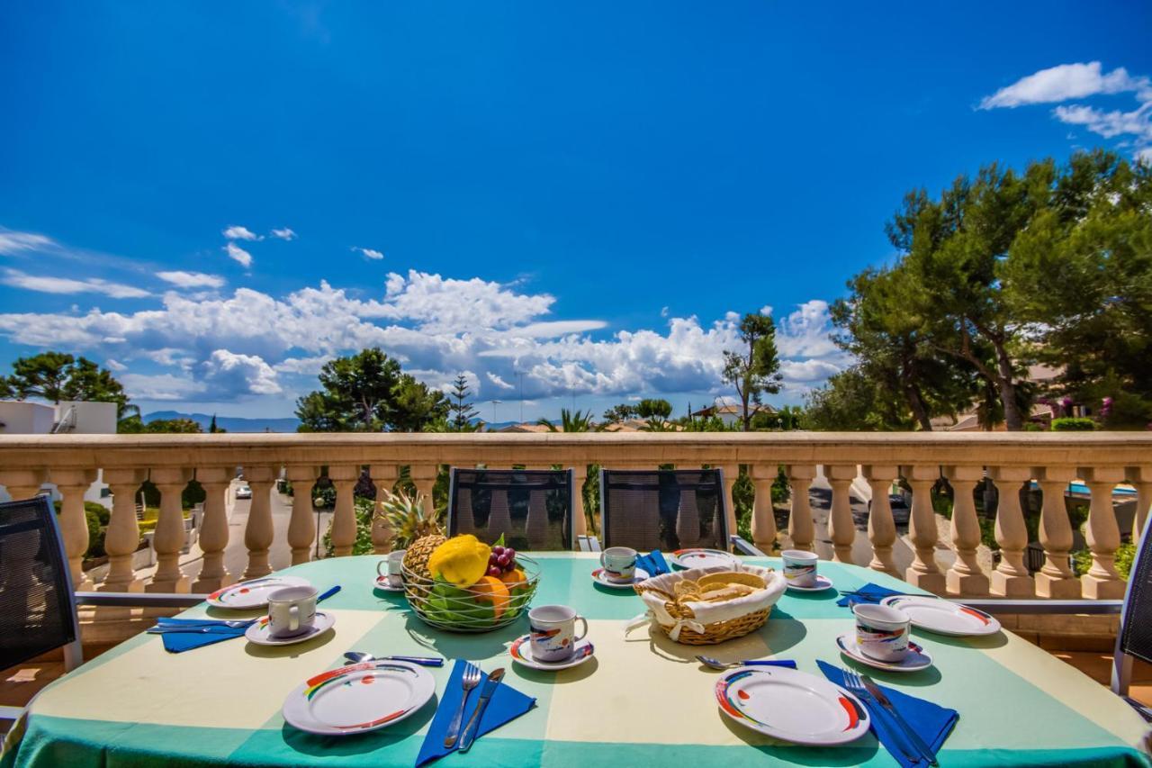 Ferienhaus Ideal Mallorca - Ronda *