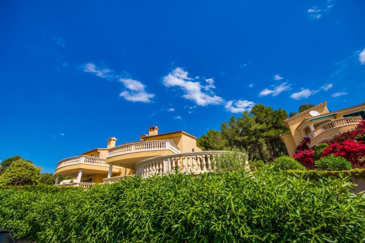 Ideal Mallorca - Ronda Ferienhaus