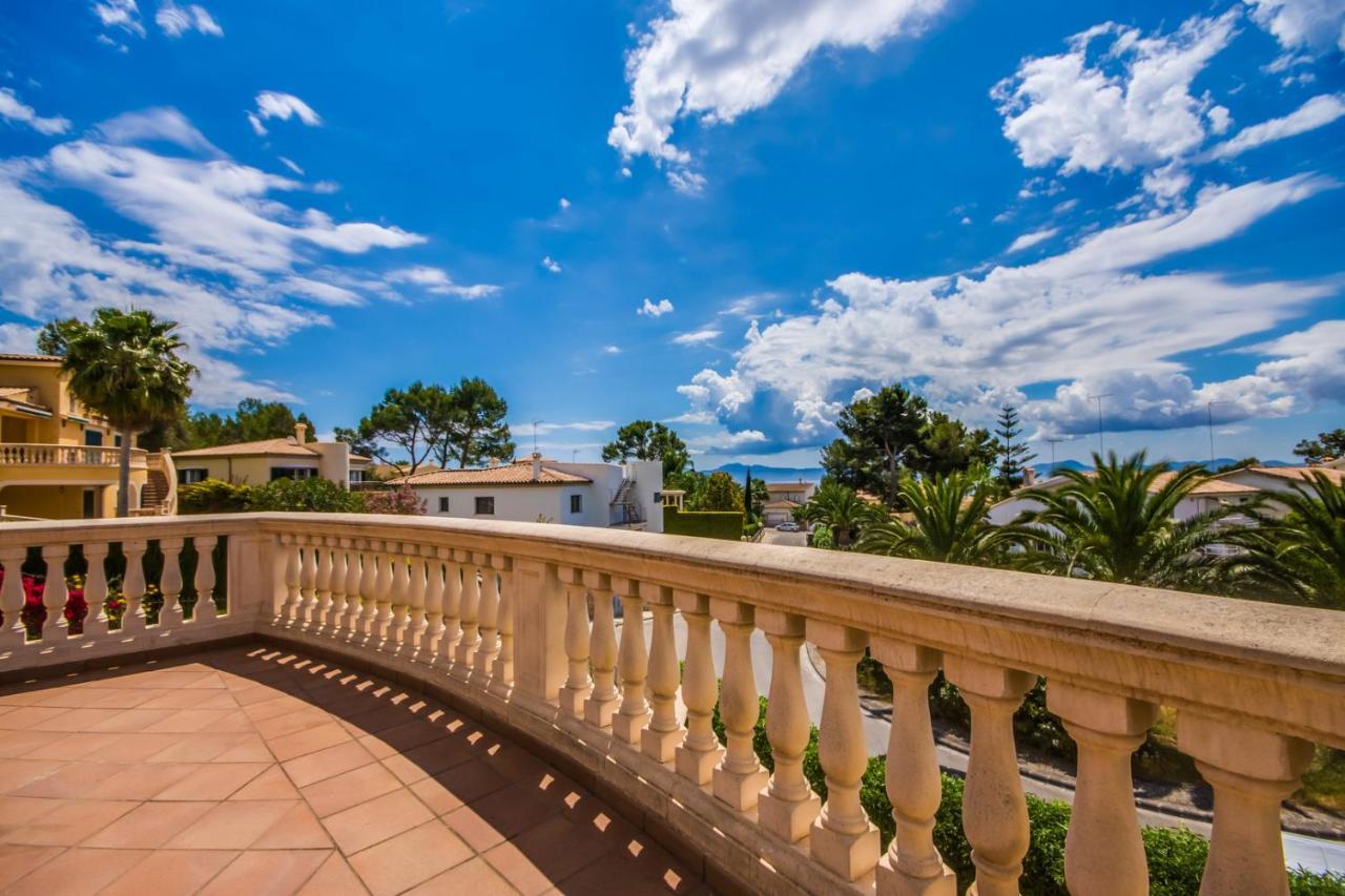 Ideal Mallorca - Ronda Alcanada