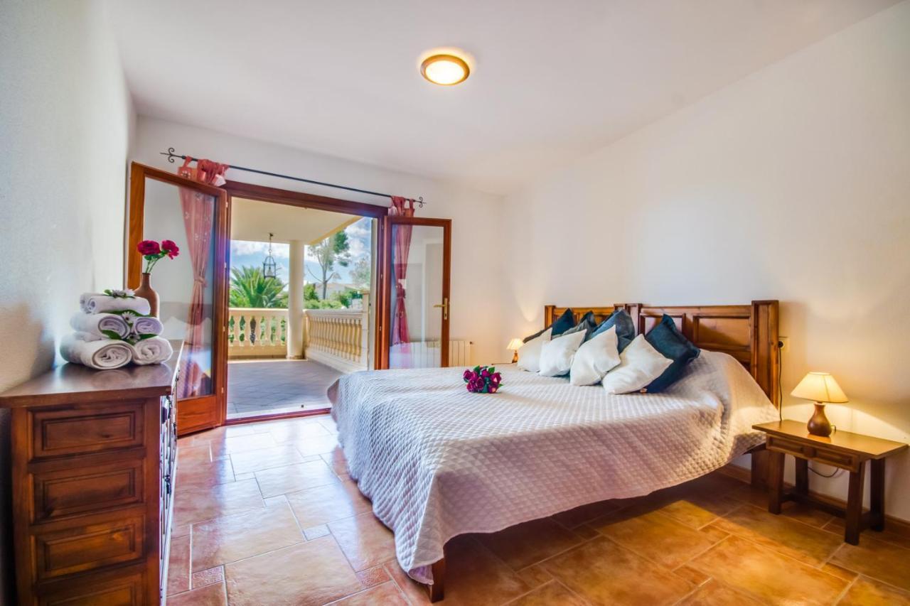 Ideal Mallorca - Ronda Ferienhaus *