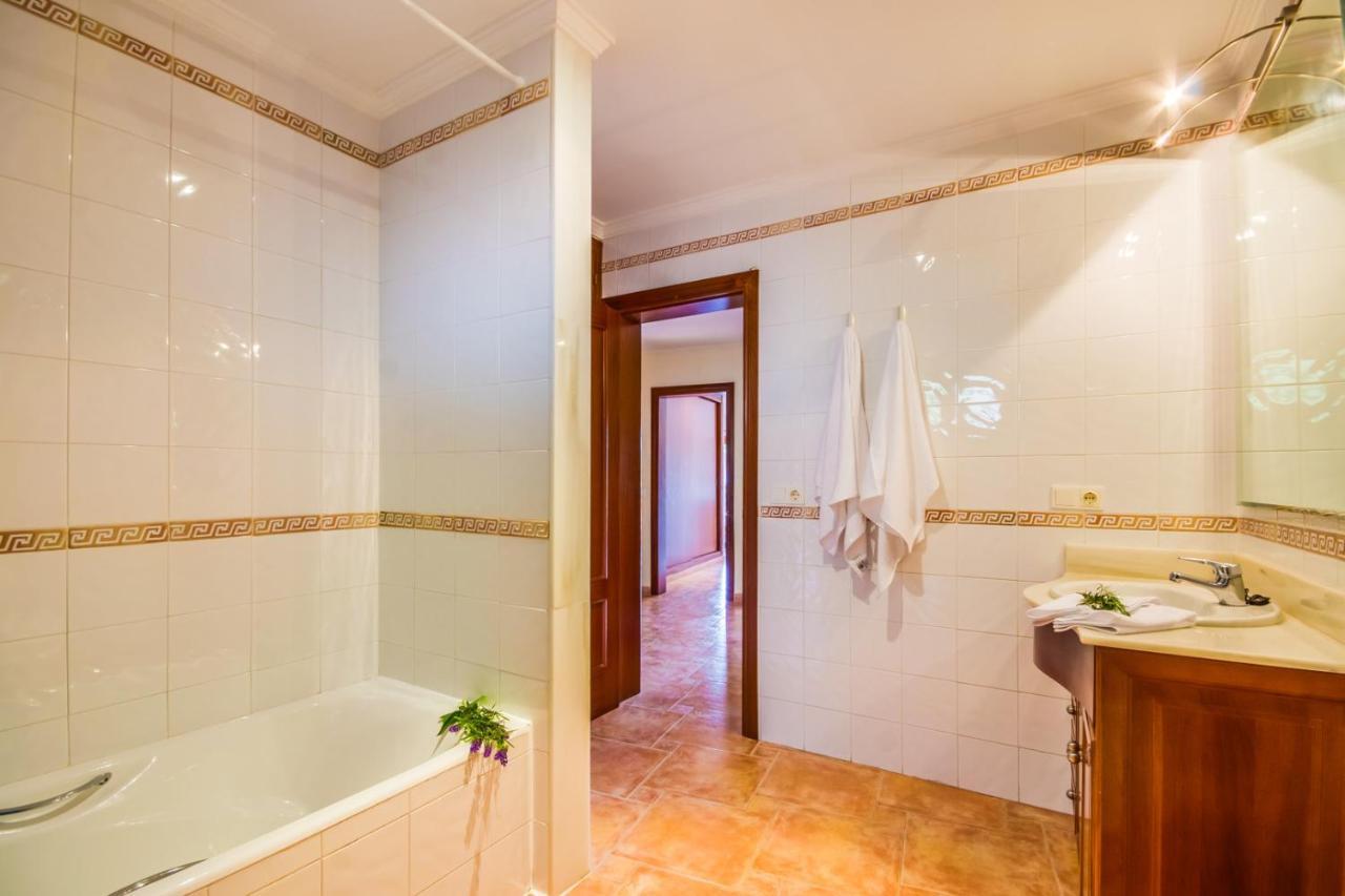 Ideal Mallorca - Ronda Ferienhaus Alcanada