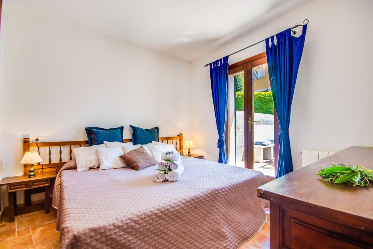 Hébergement de vacances Ideal Mallorca - Ronda