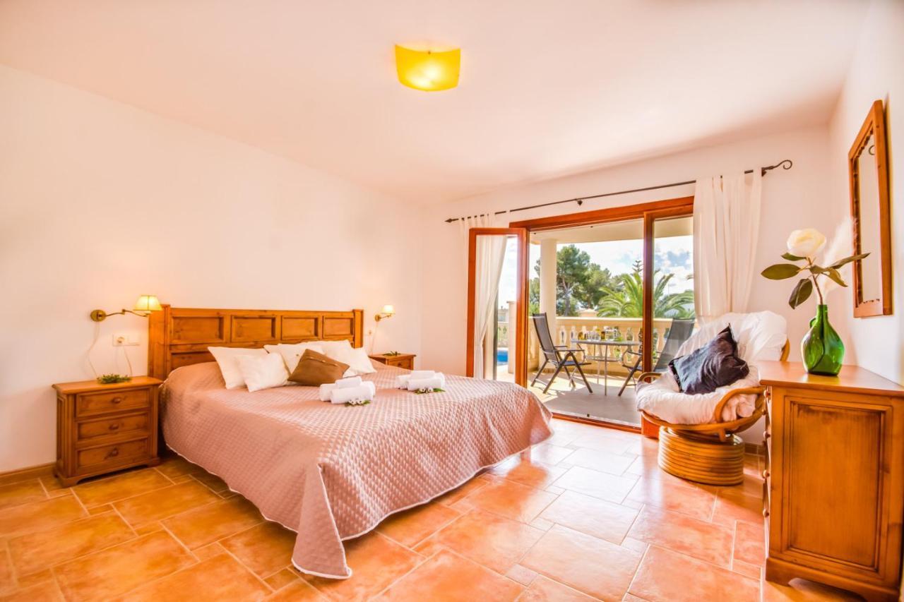 Ideal Mallorca - Ronda Hébergement de vacances *